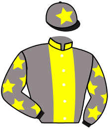 Casaque de MAYISKI