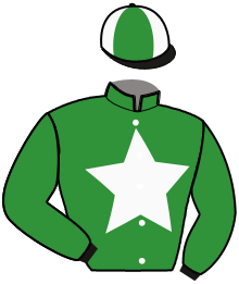 Casaque de NOVA TIM
