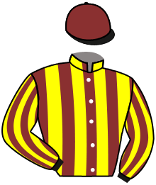 Casaque de CUNCERTO