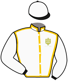 Casaque de GARVEY