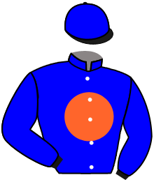 Casaque de ZASYMOKA