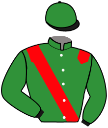 Casaque de DOLMALAN