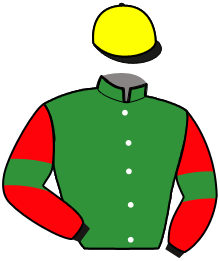 Casaque de KATUDI