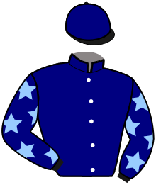 Casaque de KHAZIM