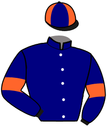 Casaque de LOVER MAUZUN