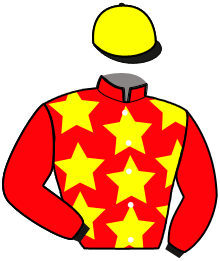 Casaque de LISTAO