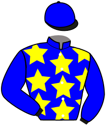 Casaque de FASTER