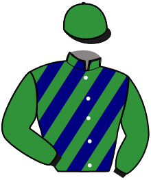 Casaque de LA MOME BEAUFOUR