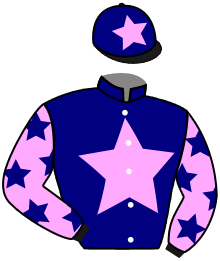 Casaque de AMERICANO