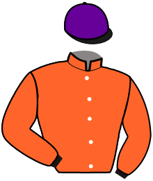 Casaque de JACOBSON