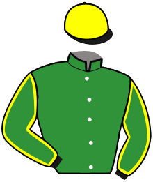 Casaque de MOSCARO