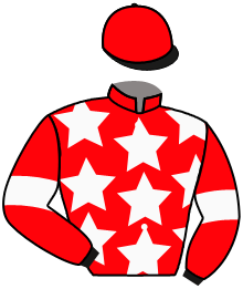 Casaque de CHIVERE