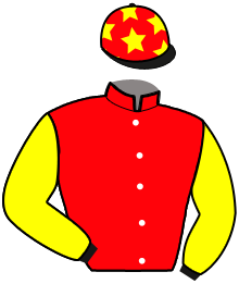 Casaque de NAMOUR DE LA MOIRE