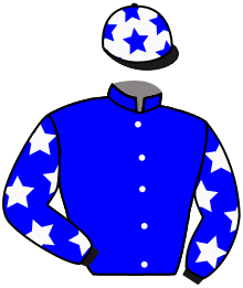 Casaque de KENDELYA