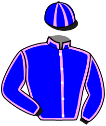 Casaque de HERCULE DU LEVANT