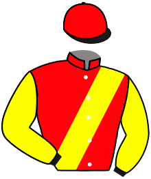 Casaque de WILMOT