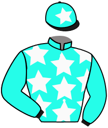 Casaque de MORSAN