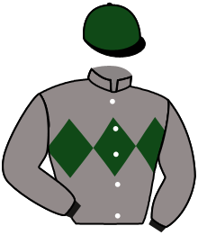 Casaque de BELCHA