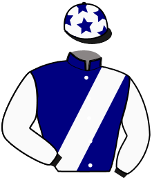 Casaque de IDEAL DE FOUQUE