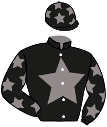 Casaque de ILLOIS