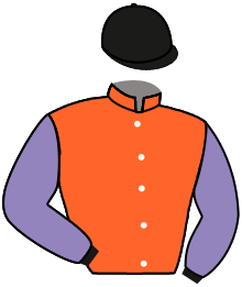 Casaque de KENZAL