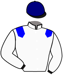 Casaque de MAGICO DE LOU
