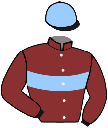 Casaque de INCAS DES LANDIERS