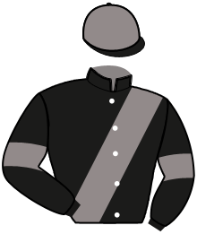Casaque de LE CHEF