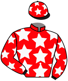 Casaque de PISORNO