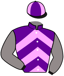 Casaque de LANNISTER D'AVRIL