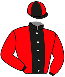 Casaque de LORD TOLLEVILLE