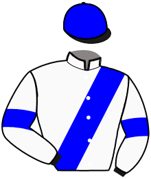 Casaque de HAS DE CAMBES