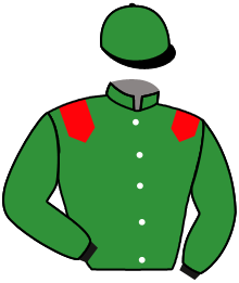Casaque de SHALAZI