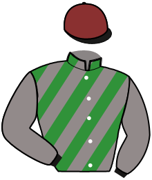 Casaque de KARALY