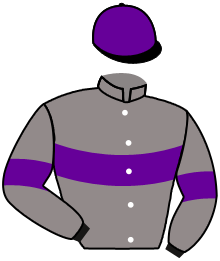 Casaque de DAZODREAM