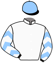 Casaque de DIAMONDS