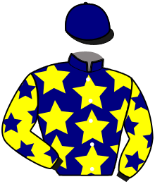 Casaque de L'AMIRAL DARLING