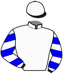 Casaque de IDEAL BOY