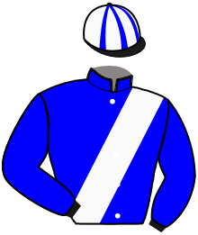 Casaque de JUST FOR BACK