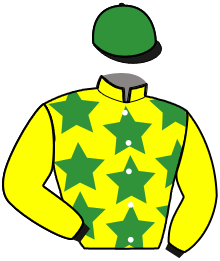 Casaque de KANO