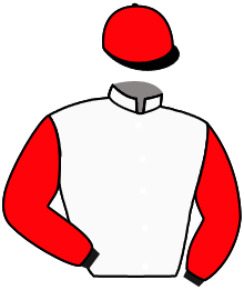 Casaque de VARENNE