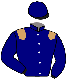 Casaque de RESPLENDOR