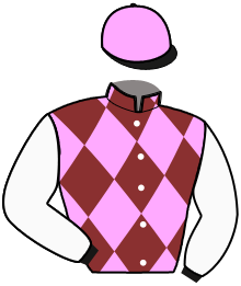 Casaque de MACLANDER