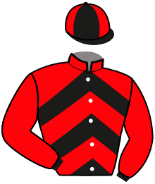 Casaque de JUILLET