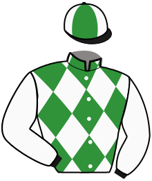 Casaque de HEROS DU REYNARD