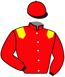 Casaque de MACHO PERRINE