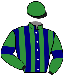 Casaque de IVAJALE
