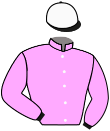 Casaque de LEWIS GREY