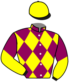 Casaque de SAISHO