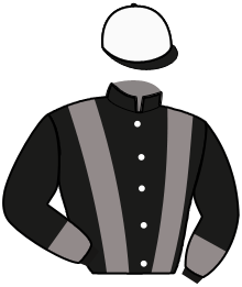 Casaque de NEO